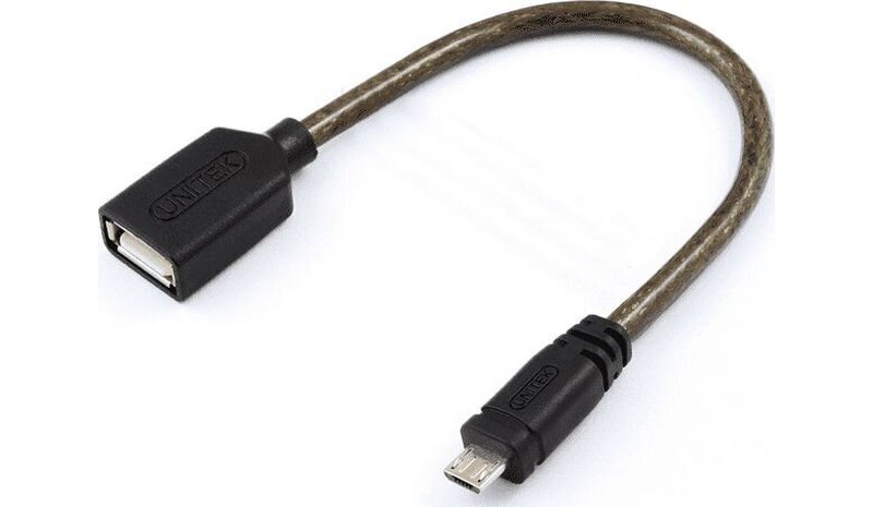 Unitek YC438