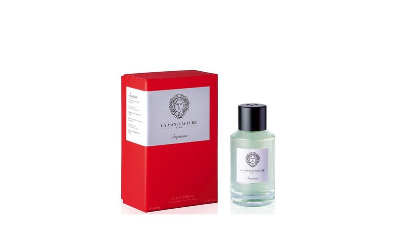 La Manufacture - IMPATIENTE - EDP Suihke 100ml