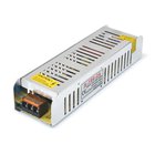 Ohut 24V 180W 7.5A modulaarinen virtalähde IP20