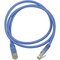 Deltaco B1-TP, RJ45, 1m – kuva 1
