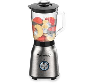 Tehosekoitin Techwood TBLI-1250
