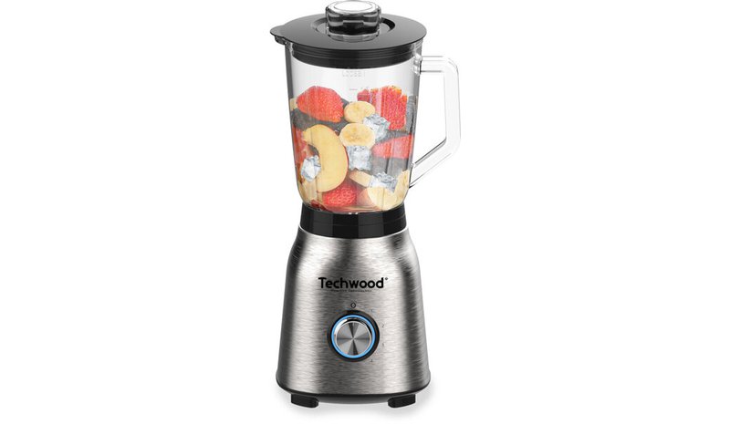 Tehosekoitin Techwood TBLI-1250