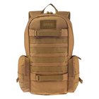 Magnum Wildcat Reppu 25L, vaaleanruskea
