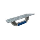 Kubala kipsikaavin 250x130mm