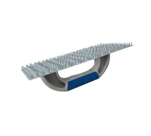 Kubala kipsikaavin 250x130mm