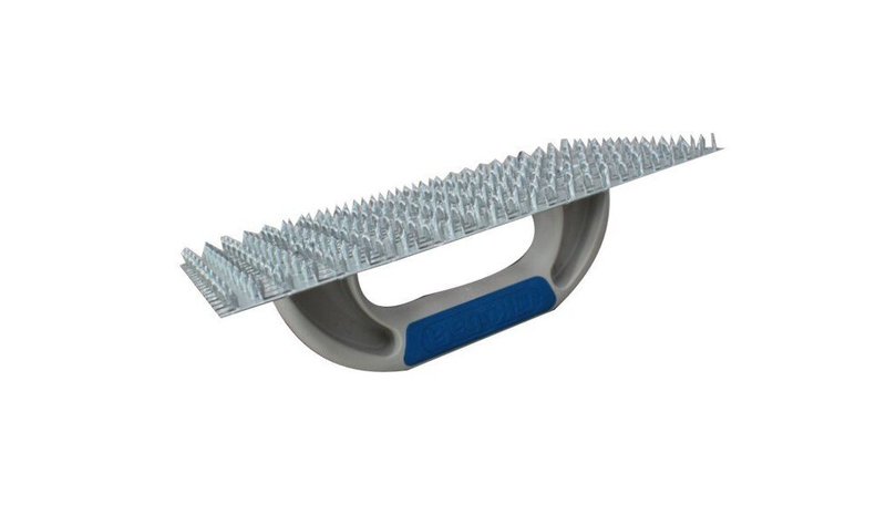 Kubala kipsikaavin 250x130mm