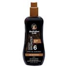 Australian Gold Instant Bronzer Spray Gel With Bronzer SPF6 237ml, Meikit, kosmetiikka ja ihonhoito