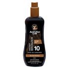 Australian Gold Instant Bronzer Spray Gel With Bronzer SPF 10 237, Meikit, kosmetiikka ja ihonhoito