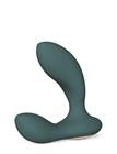 LELO Hugo™ 2 Green - Green - ONE SIZE