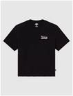 Dickies - POLK TEE - T-paita - Miehet - Musta
