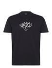 Armani Exchange T-Shirt - Navy - S