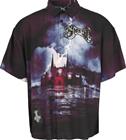 Ghost - EMP Signature Collection - Lyhythihainen kauluspaita - Unisex - Monivärinen