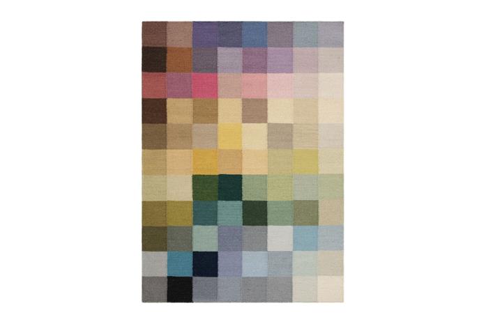 KMCarpets Riviera Square matto