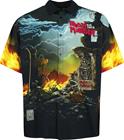 Iron Maiden - EMP Signature Collection - Lyhythihainen kauluspaita - Unisex - Monivärinen