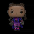 Funko POP! - Spider-Man Across The Spider-Verse - Unmask Miles G. Morales (88098)