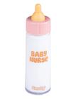 Smoby Baby Nurse Magisk Flaska - Pink - ONE SIZE