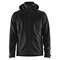 Blä¥kläder 474925139999M Softshell-takki musta/musta Musta/musta – kuva 1