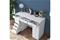 Make-Up Table, BJ106, White, 100% MELAMINE COATED E1 QUALITY CHIPBOARD – kuva 3