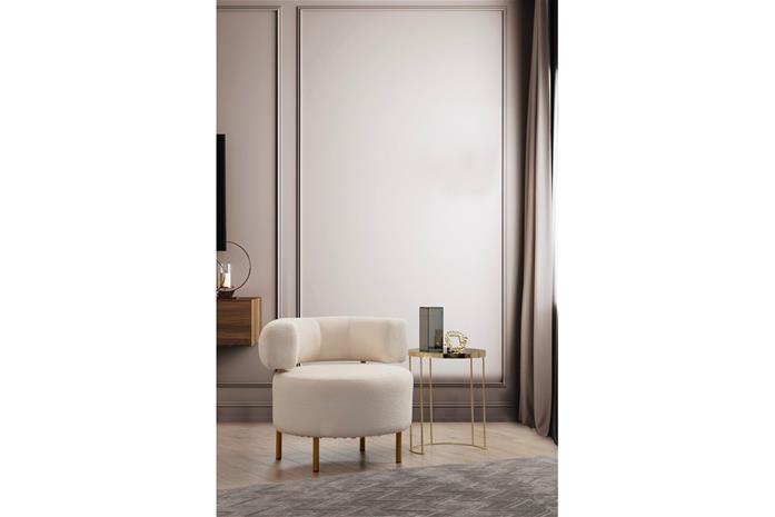 Wing Chair-Pekin