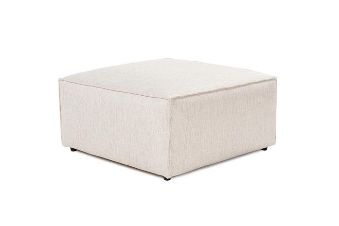 Pouffe-Baker