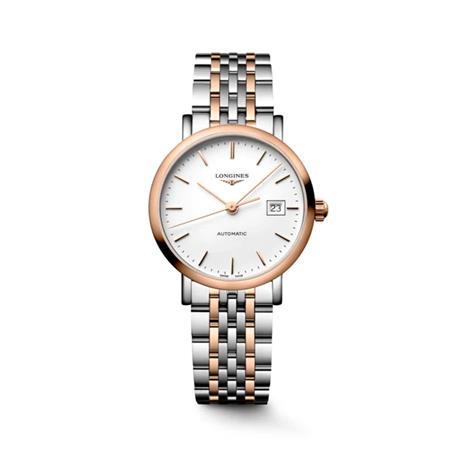 Longines Elegant Collection rannekello L43105197 – kuva 1/1