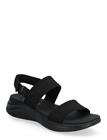 Skechers Ultra Flex 3.0 Sandal - All A - Black - 41