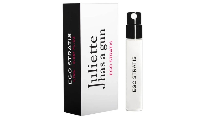 Juliette Has A Gun Ego Stratis EDP 1 ml – kuva 1/3