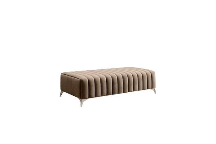 Ottomaani Laurence, beige