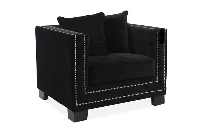 Ellos "Nojatuoli Cathrine"