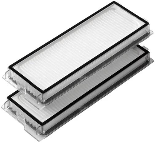 Roborock HEPA pölysuodatin 8.02.0296 (2 kpl) – kuva 4/6