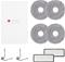 Roborock Edge/Curv lisävarustesarja robotti-imurille RR0892 – kuva 5