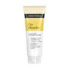 JOHN FRIEDA GO Blonder Aufhellender Conditioner Hoitoaine 75 ml
