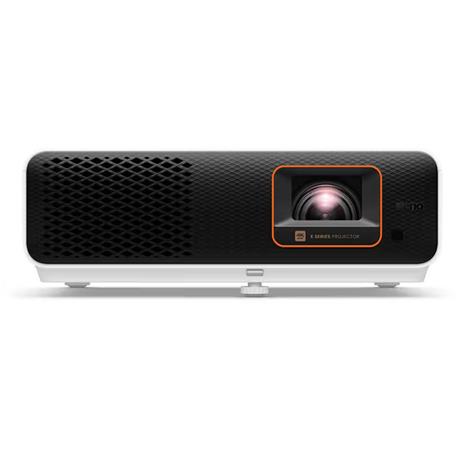 BenQ X500i, videotykki