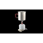 Robens Robens Fire Wisp Duo Det UL Ti retkikeitin