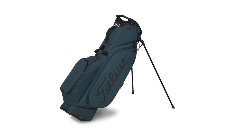 TITLEIST Players S4 Stand Bag - golfbägi