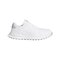 ADIDAS S2G 26 Leather Spikeless W - naisten golfkengät – kuva 1