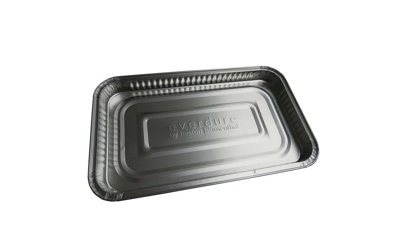 Everdure Droppbrickor till Force / Furnace 10-pack – kuva 1/1