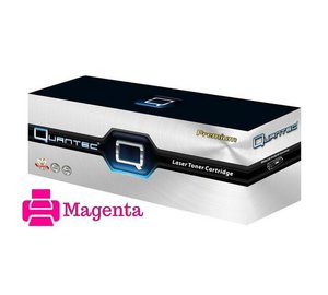 Laserkasetti HP CF403X/HP 201X 2,3k magenta
