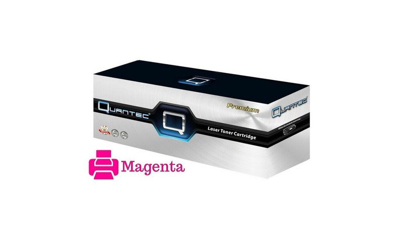 Laserkasetti HP CF403X/HP 201X 2,3k magenta