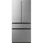 Hisense French Door RF540N4SBI2, jääkaappipakastin