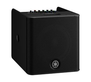 Yamaha Stagepas 200