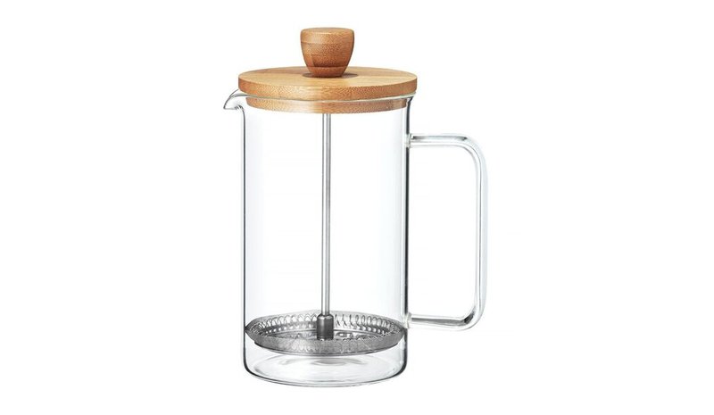 Pressopannu Ambition Nordic, 1 l