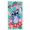 Lilo ja Stitch pyyhe 70x140cm – kuva 1