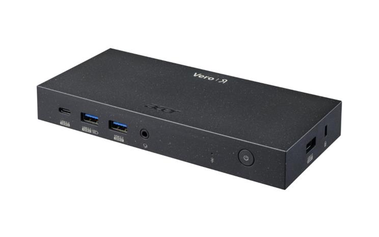 Acer Vero M33 Docking Station – kuva 2/4