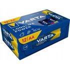 Varta VARTA Longlife Power AA Kuutio Pakkaus 12 Paristoa LR6 (AA) alkalinen 1.5 V 12 kpl