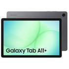 Tabletti Samsung Galaxy Tab A11 SM-X230 6/128GB 11 Wi-Fi, harmaa
