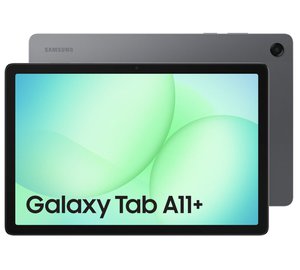Tabletti Samsung Galaxy Tab A11 SM-X230 6/128GB 11 Wi-Fi, harmaa