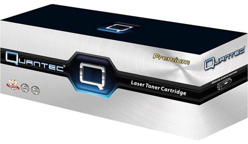 Laserkasetti Quantec HAN-02758