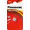 Akut Panasonic SR44L/1B:lle – kuva 1