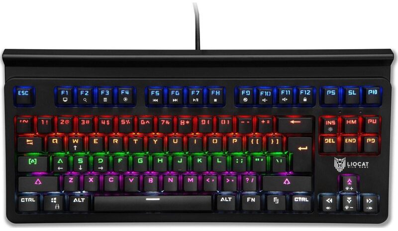 LioCat KX 365 CM